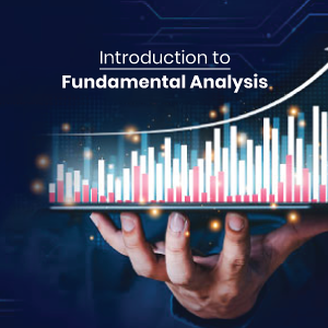 Introduction to Fundamental Analysis