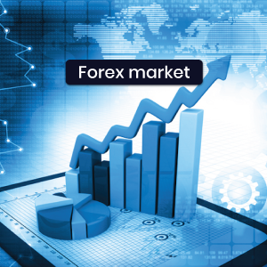 Forex market