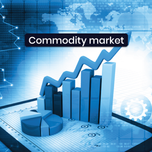 Commodity market