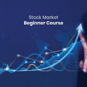 Stock Market Beginner Course